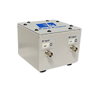 Impedance Matching Transformers